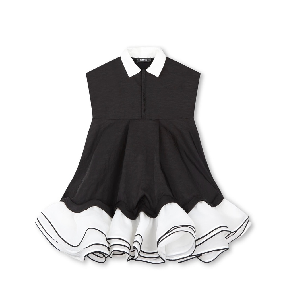 Karl Lagerfeld Kids Dress